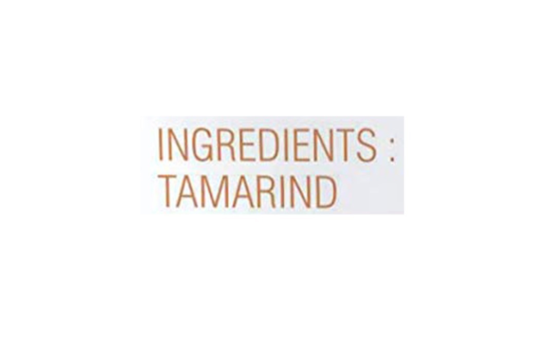 Nature's Gift Spray-Dried Tamarind Powder    Pack  1 kilogram